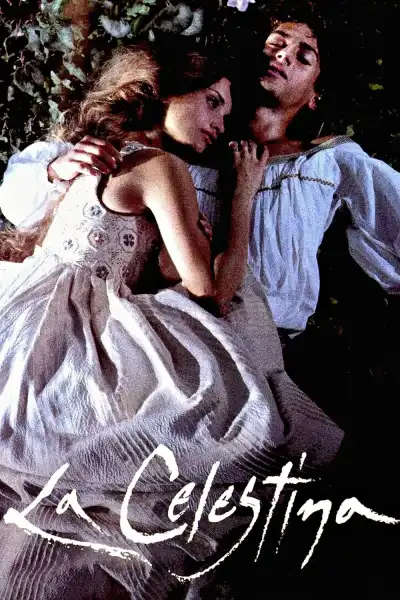 Poster for La Celestina