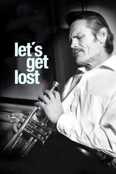 Poster for Let's Get Lost