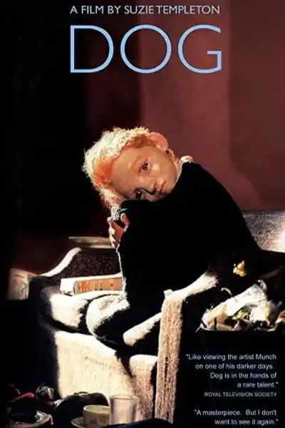 Poster for Dog