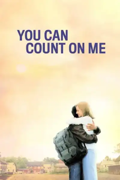 Poster for You Can Count on Me