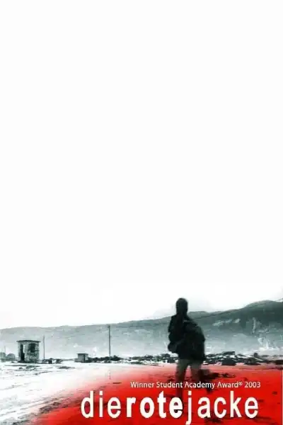 Poster for The Red Jacket