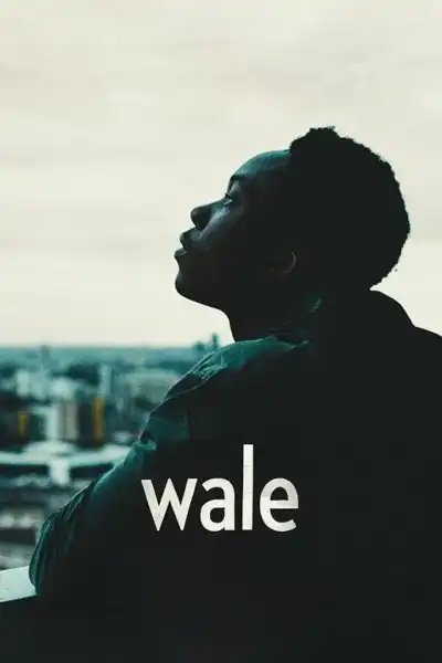 Poster for Wale