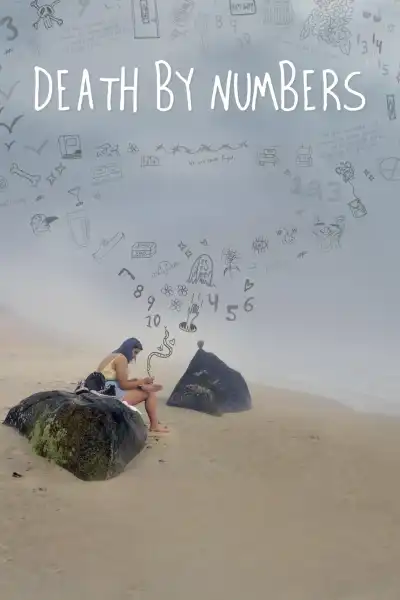 Poster for Death by Numbers