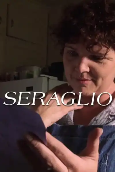 Poster for Seraglio