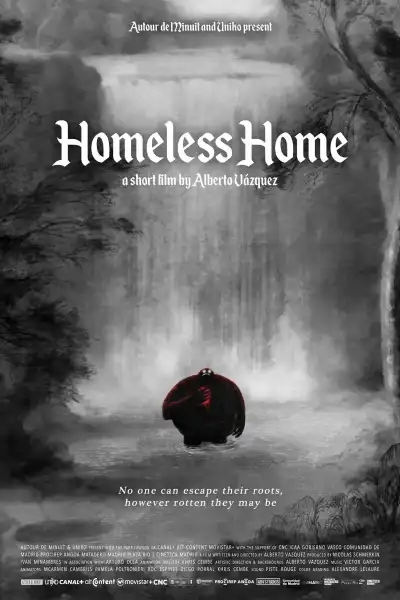 Poster for Homeless Home