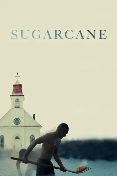 Poster for Sugarcane