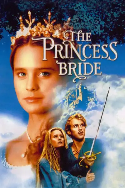 Poster for The Princess Bride