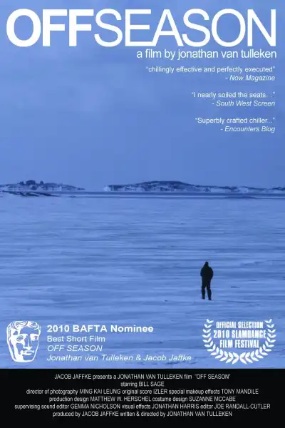 Poster for Off Season