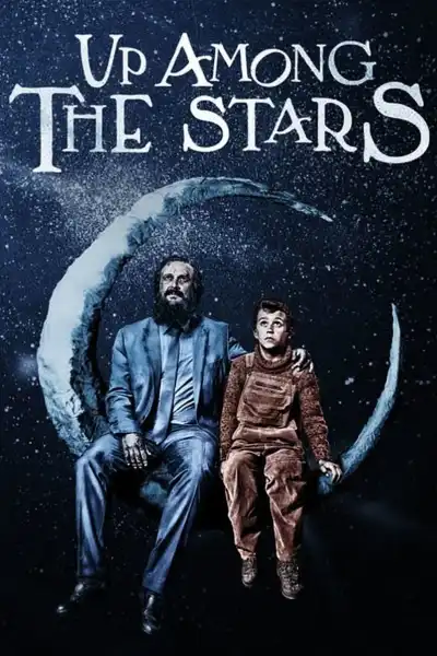Poster for Up Among the Stars
