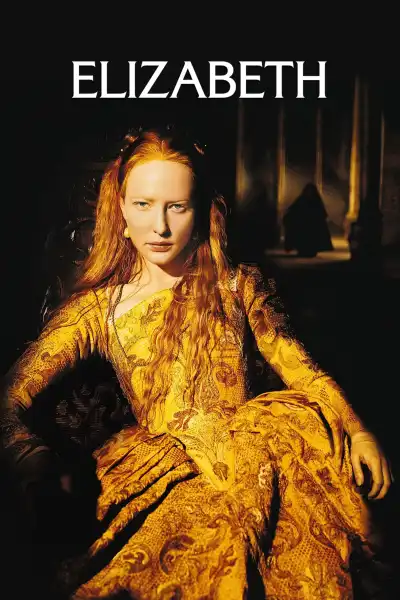 Poster for Elizabeth
