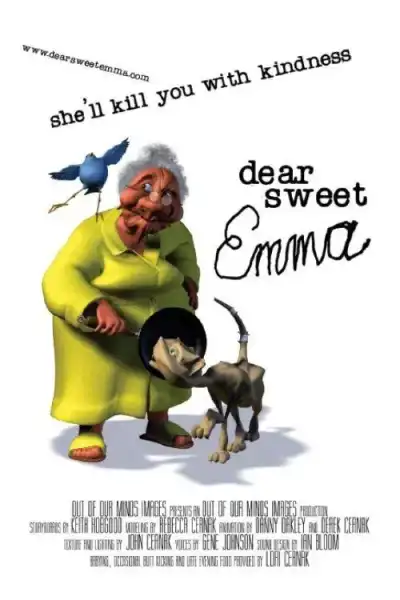 Poster for Dear, Sweet Emma