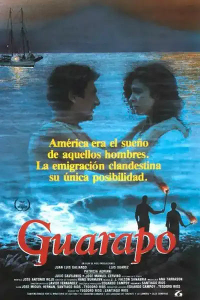 Poster for Guarapo