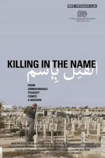 Poster for Killing in the Name