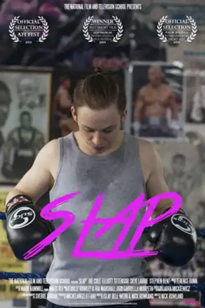 Poster for Slap