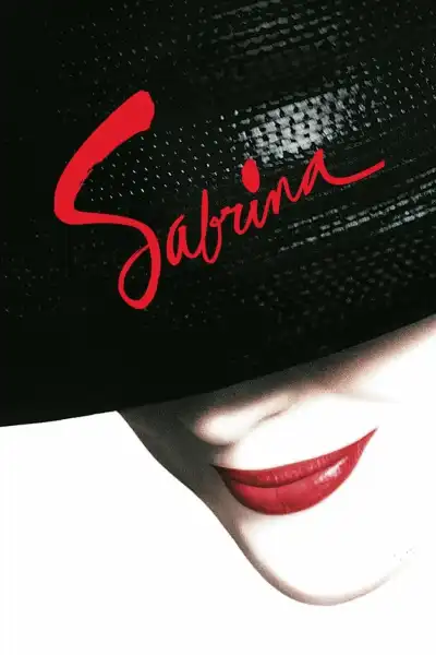 Poster for Sabrina