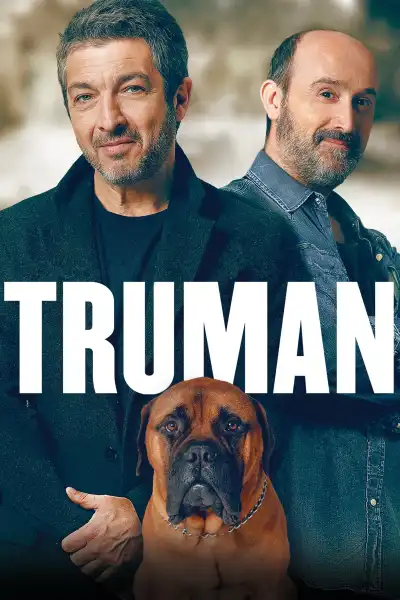 Poster for Truman