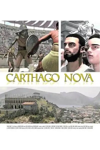 Poster for Carthago Nova