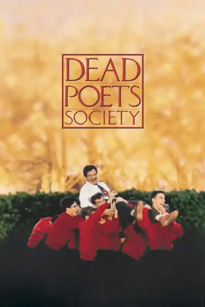 Poster for Dead Poets Society