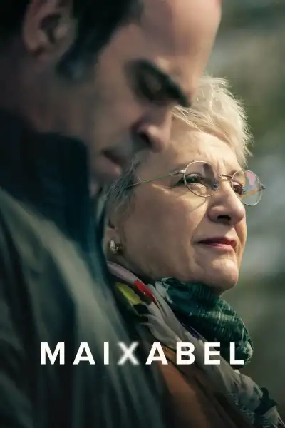Poster for Maixabel