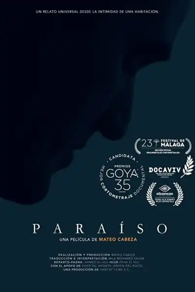 Poster for Paraíso