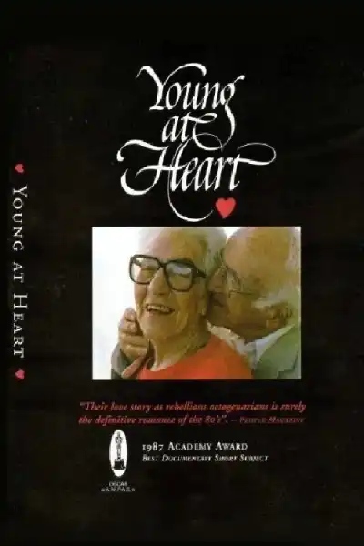 Poster for Young at Heart