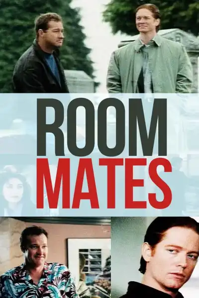 Poster for Roommates
