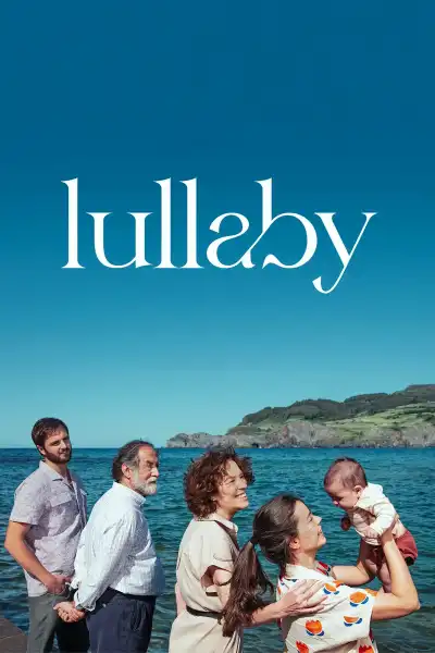 Poster for Lullaby