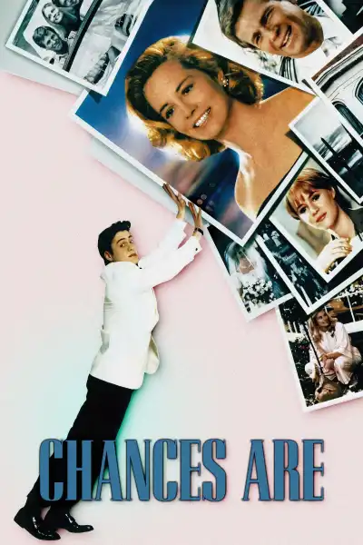 Poster for Chances Are