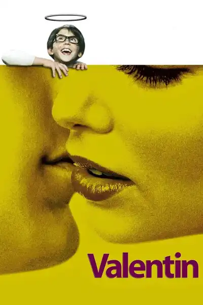 Poster for Valentin
