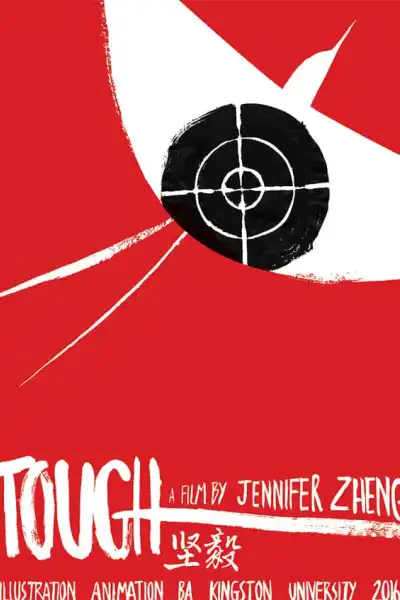 Poster for Tough