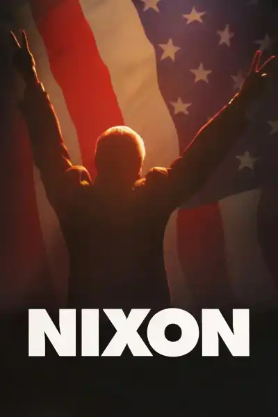 Poster for Nixon