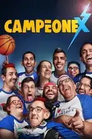 Poster for Championext