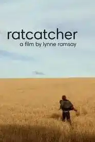 Poster for Ratcatcher
