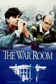 Poster for The War Room