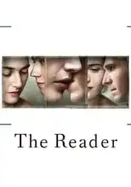 Poster for The Reader