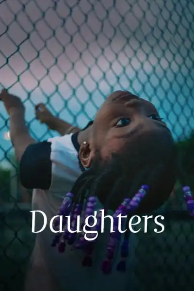 Poster for Daughters