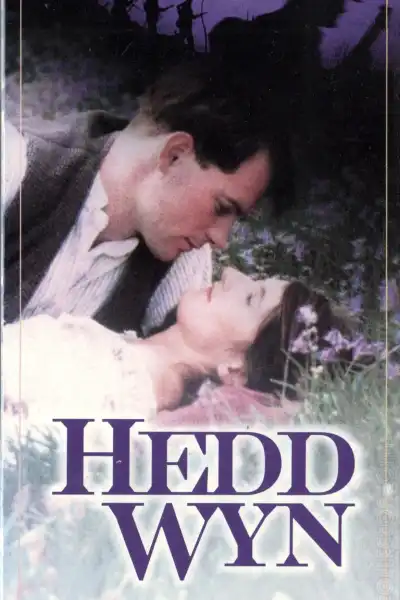 Poster for Hedd Wyn