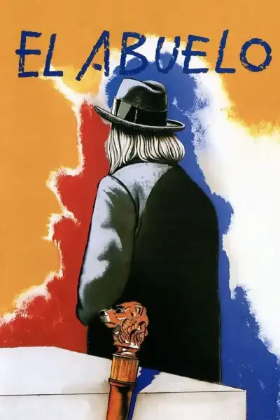Poster for The Grandfather