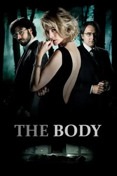 Poster for The Body