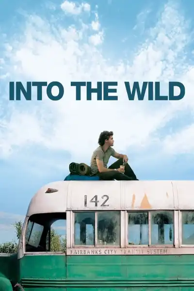 Poster for Into the Wild