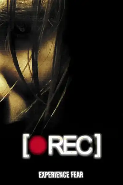 Poster for [REC]