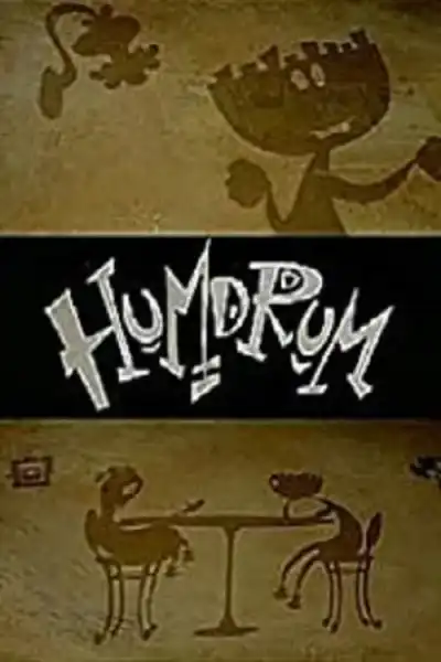 Poster for Humdrum