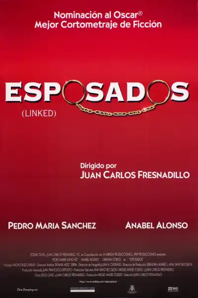 Poster for Linked