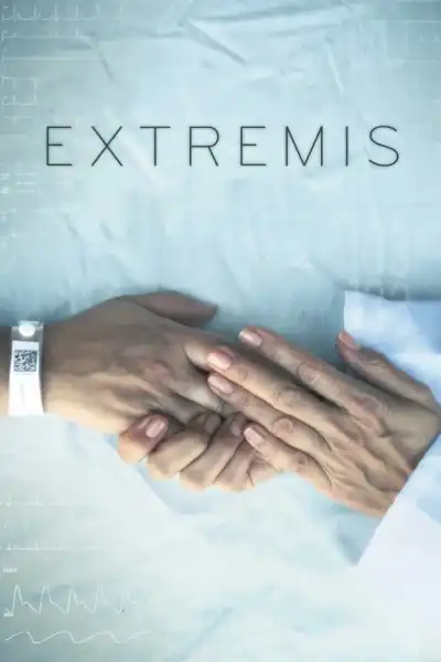 Poster for Extremis