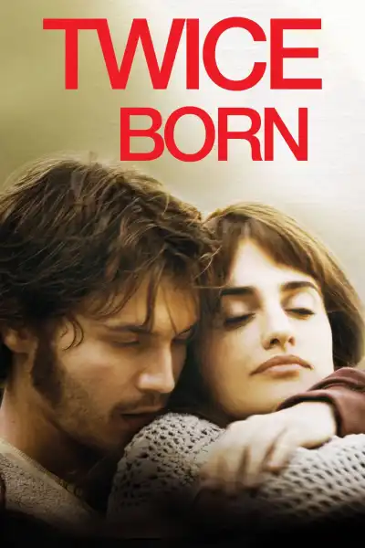 Poster for Twice Born