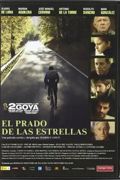 Poster for El prado de las estrellas