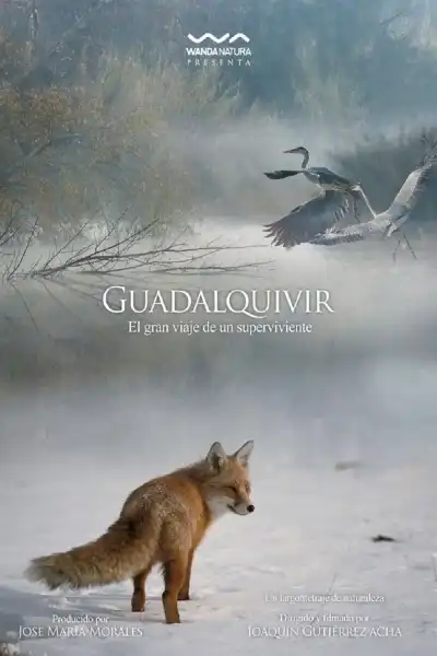 Poster for Guadalquivir
