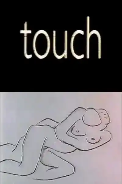 Poster for Touch