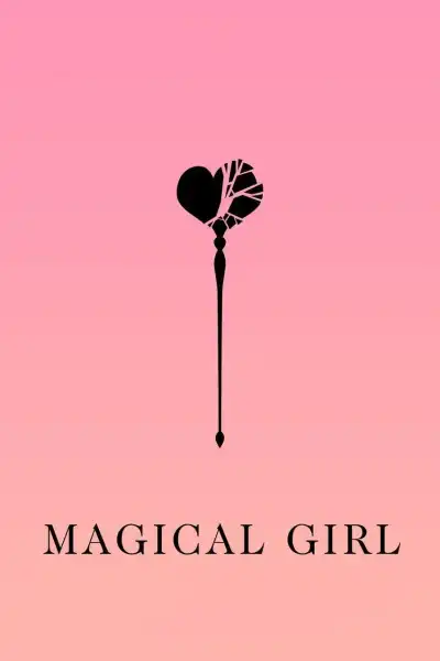 Poster for Magical Girl