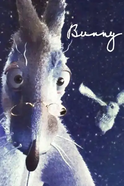 Poster for Bunny